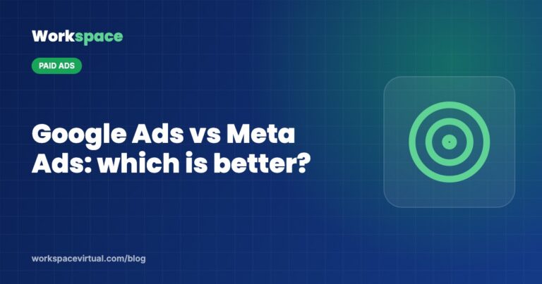 Google Ads vs Meta Ads: Which Is Better for Your Business?