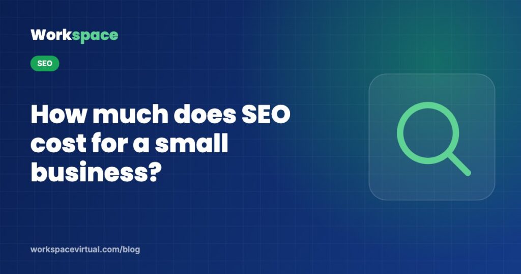 How Much Does SEO Cost for a Small Business in 2026?