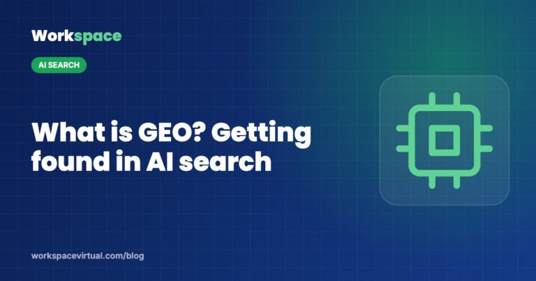 What Is GEO (Generative Engine Optimization)? How to Get Mentioned by ChatGPT and Google AI