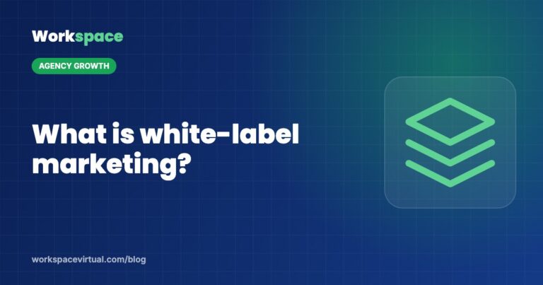 What Is White-Label Marketing, and How Do Agencies Use It to Grow?